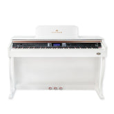 Steiner DP-1200W Digital Piano – White